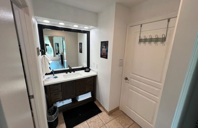 Univeral Disney Epic Shuttle - Foto 5