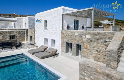 Antiparos Homes - Foto 24