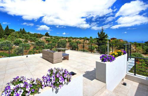 Villa Kallos by PosarelliVillas - Foto 31