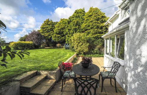 Llantood Farm Cottage, Cardigan - Foto 10