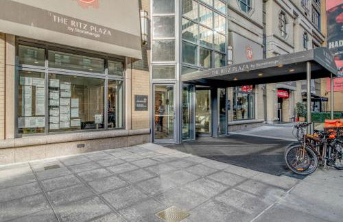 Blueground Midtown gym nr times square NYC-1410 - Foto 24