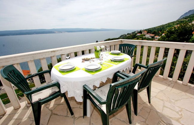 Apartments Adriatic Blue With Pool - Foto 44