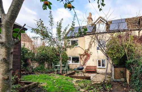 Holly Tree Cottage - Beautiful 2 Bedroom Cottage in Nailsworth - Foto 32