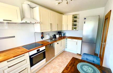 Apartment near Salzburg 3 Zi Bergblick 92m2 - Foto 9