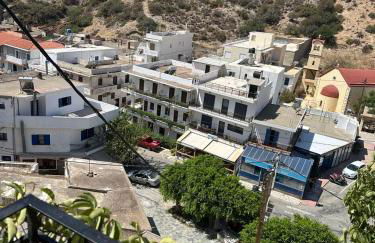 Argiro's apartment at Agia Galini - Foto 27