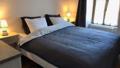 Gite André De Vignory - Foto 2