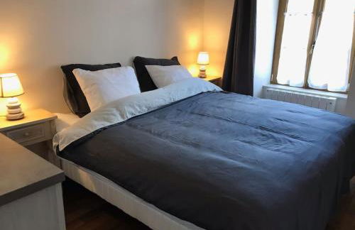 Gite André De Vignory - Foto 2