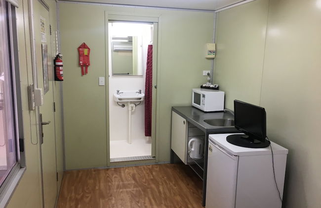 Broken Hill Tourist Park - Foto 14