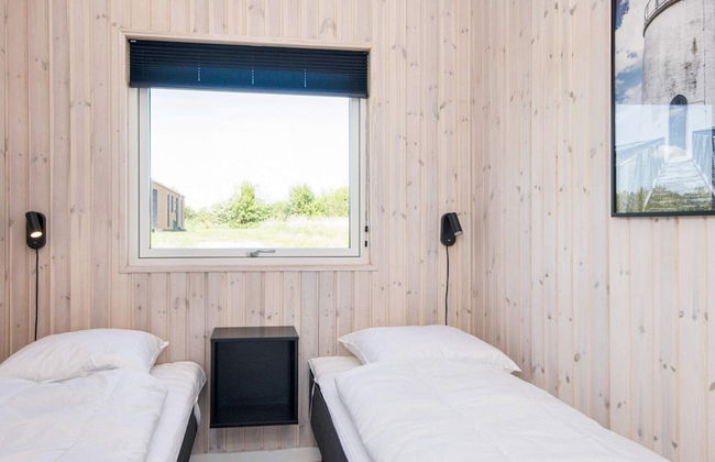 5 Star Holiday Home in Augustenborg - Foto 2