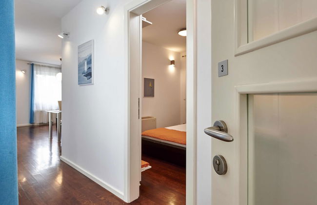 Apartments Gea - Foto 8