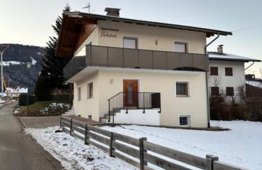 Appartements Schatzer - Photo 23