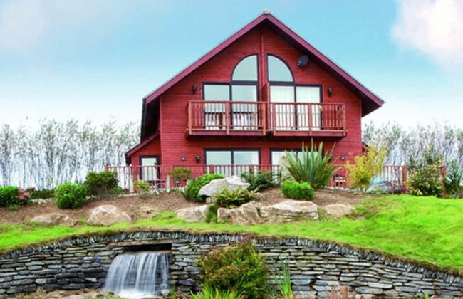 Retallack Resort - Foto 47