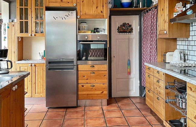 6 Person Holiday Home in Hoganas - Foto 3