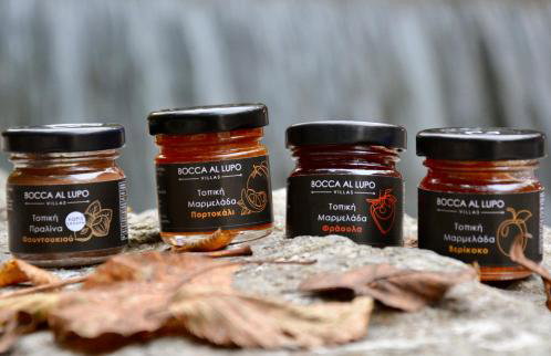 Bocca al Lupo Villas - Photo 66