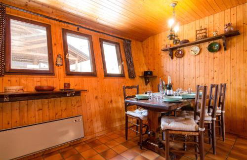 Les Soldanelles Happy Rentals - Photo 12