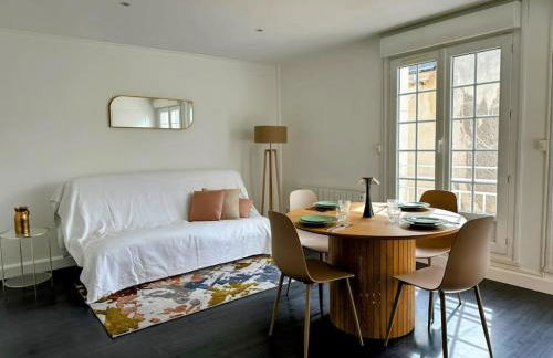 Le Logis du Roi, Hyper centre-ville - Foto 13