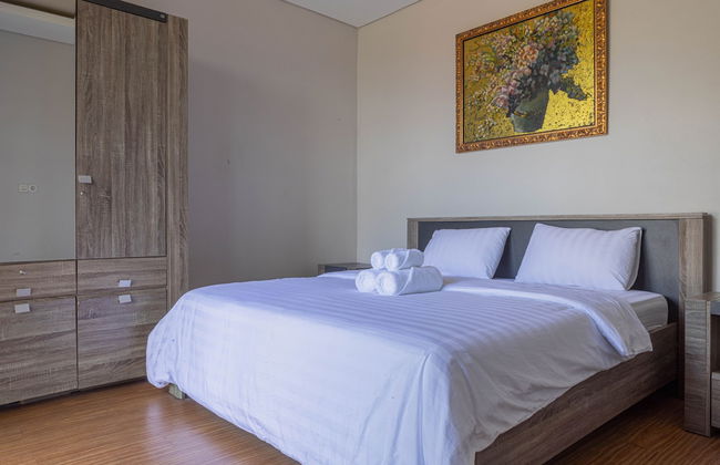 Lavender - Taman Tanda - Foto 6