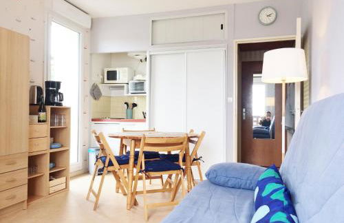 Studio~ Les pieds dans l'eau 2~ - Foto 13