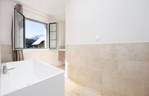 Maison 6 Personnes à Armenteule avec WiFi et Animaux Bienvenus - FR-1-695-99 - Foto 14