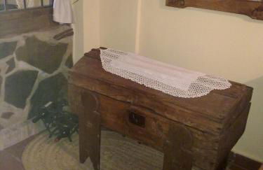 CASA MIRADOR DE MARIA - Foto 19