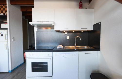 Appartement en duplex 2* Résidence Les Pêcheurs - Foto 14