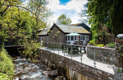 Swansea Valley Holiday Cottages - Foto 5