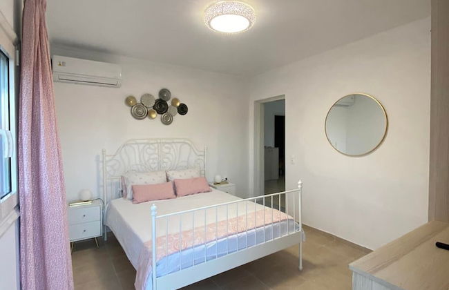 Emmanuela House With Garden and sea View- Triopetra - Photo 7