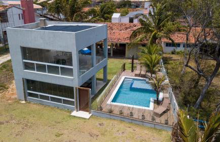 Casa do Mineiro Jacumã RN - Foto 42