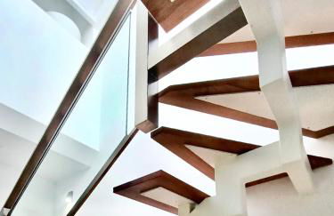 Quiet Málaga House - Foto 22