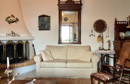 Iris Sea View Villa - Photo 32