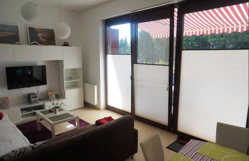 Studio Wisełka Leśna - Foto 8