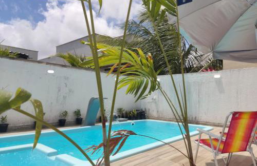 Casa de condomínio em Paripueira com piscina e perto da praia - Foto 26