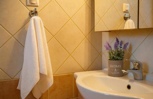 Viva Elafonisi - Studios or Apartment, 10min to Elafonissi - Foto 78