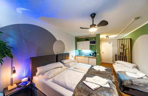 Cozy apartment in city center - Foto 79