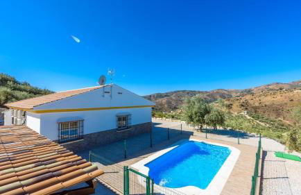 Casa La Molina Riogordo by Ruralidays - Foto 10