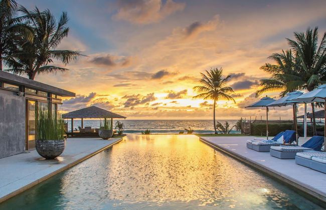 Sava Beach Villas - Foto 23