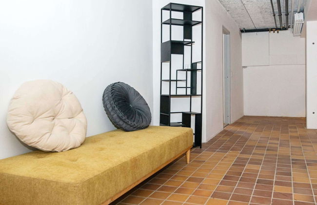 Apartment in Holiday Park in Vederso Klit - Foto 60