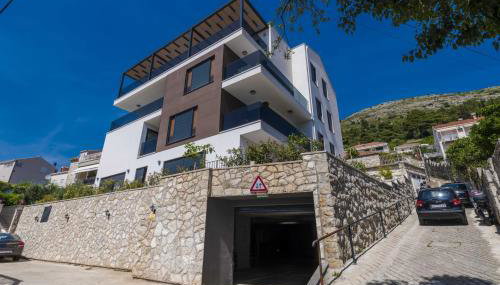 Rausion Luxury Apartments - Foto 2