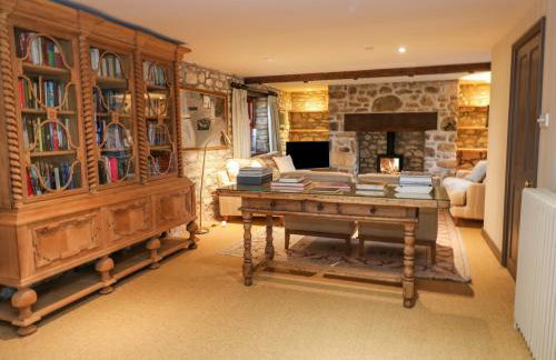 Barn Cottage - Photo 5