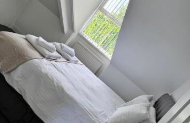 Wilderness House Apartments by Smart Welcomes - Foto 4