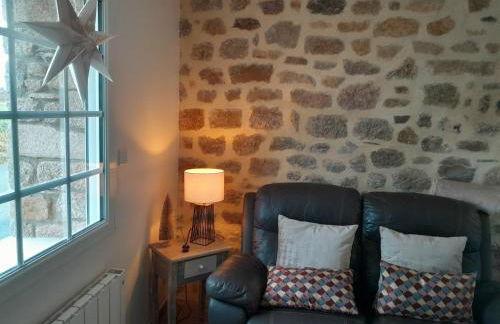 Gîte tante Jeanne - Foto 13