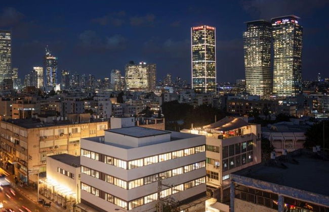 DeBlox living - Ben Avigdor - Foto 39