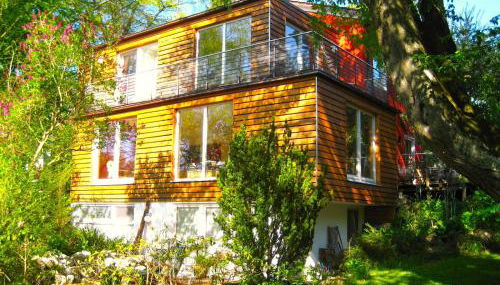 Atelier Seeshaupt - Foto 3, Garden, Garden view