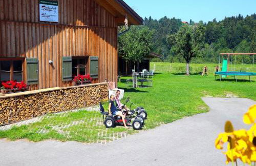 Ferienwohnungen Berger - Foto 12