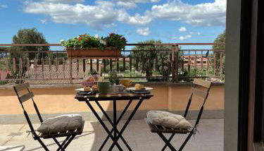 La Casina sul Tetto - Foto 3