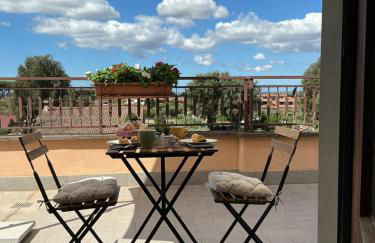 La Casina sul Tetto - Foto 3