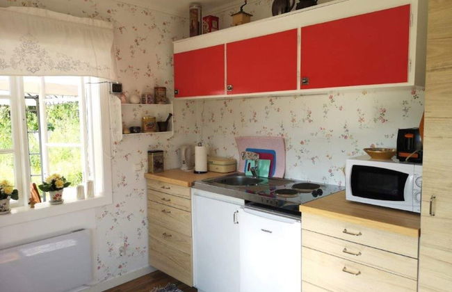 3 Person Holiday Home in Ramsjo - Foto 3