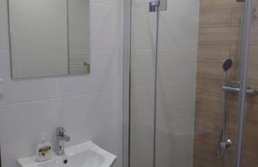 Apartamenty EXPO Nadarzyn 3Rooms - Photo 65