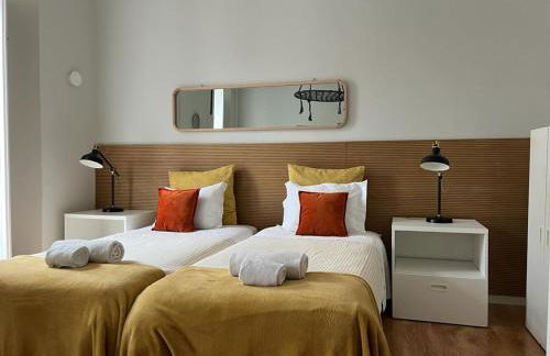 Alfama Dream Apartments - Foto 94