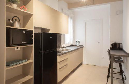 MAZZINI 66 appartamenti - Foto 17